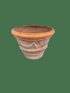 Conca in terracotta